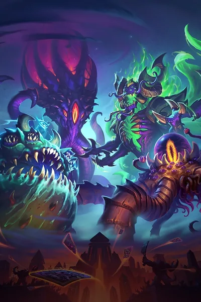 Hearthstone