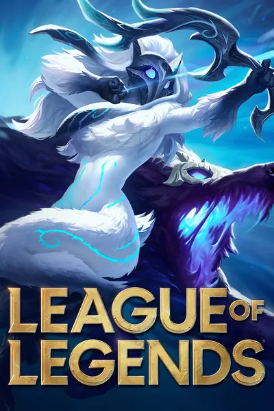League of Legends