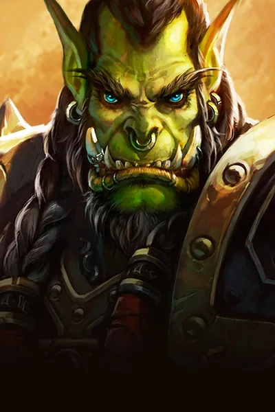 World of Warcraft